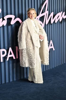 The Fashion Awards 2025 presented by Pandora, Royal Albert Hall, London, UK, 01 December 2025 Sharon Stone at The Fashion Awards 2025 presented by Pandora, Royal Albert Hall, London, UK, 01 December 2025., Credit:Lee Floyd Avalon United Kingdom, London  Copyright: xLeexFloydx xAvalonx 1055870269
