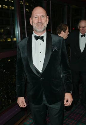 Boisdale Cigar Awards 2025, Boisdale of Canary Wharf, London 01-12-2025 Lawrence Dallaglio seen at the Boisdale Cigar Awards 2025, Boisdale of Canary Wharf, London 01-12-2025, Credit:Jules Annan Avalon  Copyright: xJulesxAnnanx xAvalonx 1055878501