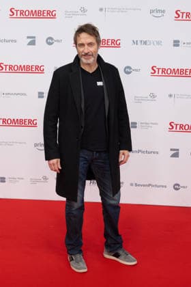 Guido Broscheit Cinema premiere of Stromberg Wieder Alles Wie Immer at the Zoo Palast in Berlin on 01 12 2025 Premiere Stromberg Wieder Alles Wie Immer