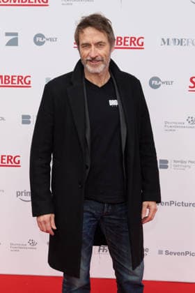 Guido Broscheit Cinema premiere of Stromberg Wieder Alles Wie Immer at the Zoo Palast in Berlin on 01 12 2025 Premiere Stromberg Wieder Alles Wie Immer