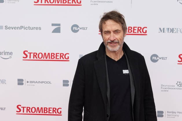 Guido Broscheit Cinema premiere of Stromberg Wieder Alles Wie Immer at the Zoo Palast in Berlin on 01 12 2025 Premiere Stromberg Wieder Alles Wie Immer