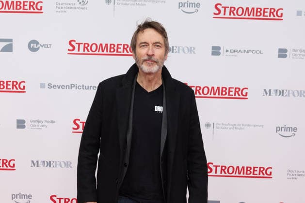 Guido Broscheit Cinema premiere of Stromberg Wieder Alles Wie Immer at the Zoo Palast in Berlin on 01 12 2025 Premiere Stromberg Wieder Alles Wie Immer