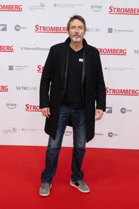 Guido Broscheit Cinema premiere of Stromberg Wieder Alles Wie Immer at the Zoo Palast in Berlin on 01 12 2025 Premiere Stromberg Wieder Alles Wie Immer