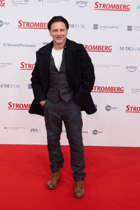 Hendrik Duryn Cinema premiere of Stromberg Wieder Alles Wie Immer at the Zoo Palast in Berlin on 01 12 2025 Premiere Stromberg Wieder Alles Wie Immer