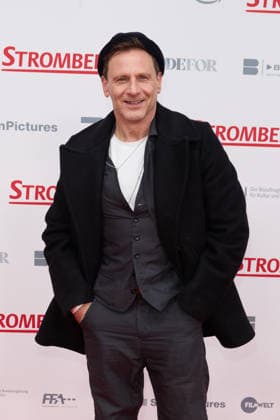 Hendrik Duryn Cinema premiere of Stromberg Wieder Alles Wie Immer at the Zoo Palast in Berlin on 01 12 2025 Premiere Stromberg Wieder Alles Wie Immer