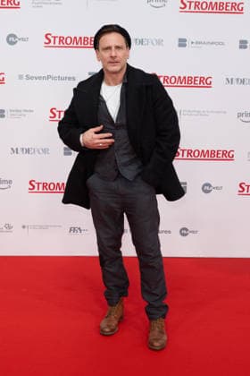 Hendrik Duryn Cinema premiere of Stromberg Wieder Alles Wie Immer at the Zoo Palast in Berlin on 01 12 2025 Premiere Stromberg Wieder Alles Wie Immer
