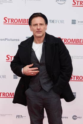 Hendrik Duryn Cinema premiere of Stromberg Wieder Alles Wie Immer at the Zoo Palast in Berlin on 01 12 2025 Premiere Stromberg Wieder Alles Wie Immer
