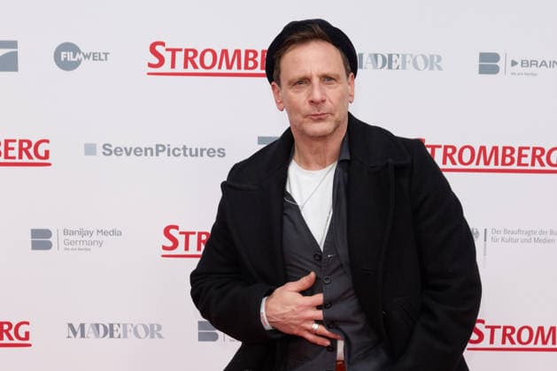 Hendrik Duryn Cinema premiere of Stromberg Wieder Alles Wie Immer at the Zoo Palast in Berlin on 01 12 2025 Premiere Stromberg Wieder Alles Wie Immer