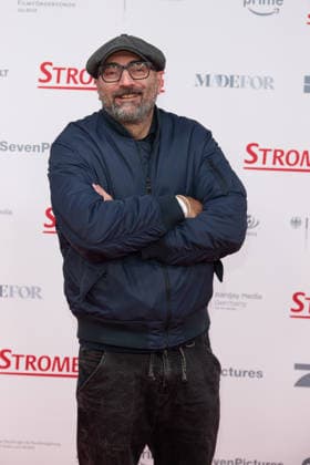 Tobi Baumann Cinema premiere of Stromberg Wieder Alles Wie Immer at the Zoo Palast in Berlin on 01 12 2025 Premiere Stromberg Wieder Alles Wie Immer