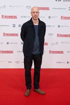 Arne Feldhusen Cinema premiere of Stromberg Wieder Alles Wie Immer at the Zoo Palast in Berlin on 01 12 2025 Premiere Stromberg Wieder Alles Wie Immer