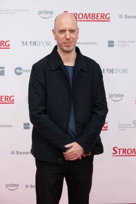 Arne Feldhusen Cinema premiere of Stromberg Wieder Alles Wie Immer at the Zoo Palast in Berlin on 01 12 2025 Premiere Stromberg Wieder Alles Wie Immer