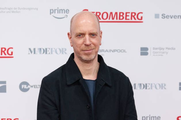 Arne Feldhusen Cinema premiere of Stromberg Wieder Alles Wie Immer at the Zoo Palast in Berlin on 01 12 2025 Premiere Stromberg Wieder Alles Wie Immer
