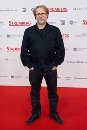 Bjarne Maedel Cinema premiere of Stromberg Wieder Alles Wie Immer at the Zoo Palast in Berlin on 01 12 2025 Premiere Stromberg Wieder Alles Wie Immer