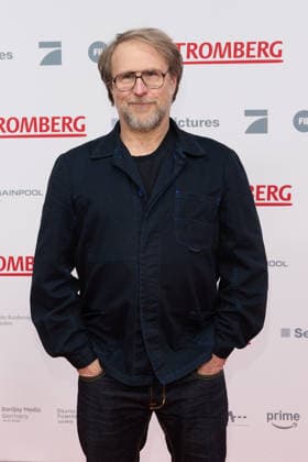 Bjarne Maedel Cinema premiere of Stromberg Wieder Alles Wie Immer at the Zoo Palast in Berlin on 01 12 2025 Premiere Stromberg Wieder Alles Wie Immer