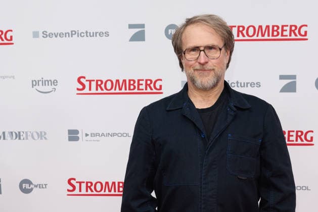 Bjarne Maedel Cinema premiere of Stromberg Wieder Alles Wie Immer at the Zoo Palast in Berlin on 01 12 2025 Premiere Stromberg Wieder Alles Wie Immer