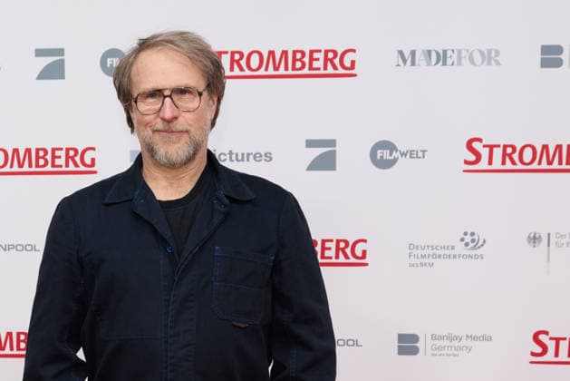 Bjarne Maedel Cinema premiere of Stromberg Wieder Alles Wie Immer at the Zoo Palast in Berlin on 01 12 2025 Premiere Stromberg Wieder Alles Wie Immer