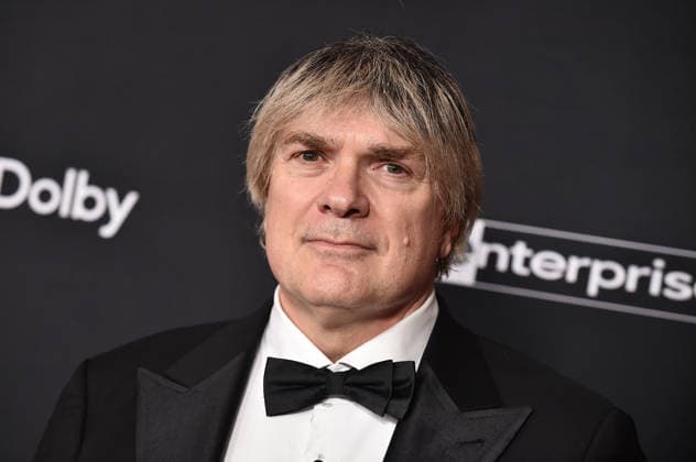 ˜Avatar Fire and Ash™ World Premiere Simon Franglen arriving to the world premiere of Avatar Fire and Ash at the Dolby Theatre on December 1, 2025 in Hollywood, Ca. Hollywood Dolby Theatre California USA Copyright: xLisaxOConnor xAFF-USA.COMx