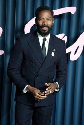 The Fashion Awards 2025 presented by Pandora at the Royal Albert Hall in London - 01 Dec 2025 Colman Domingo attends The Fashion Awards 2025 presented by Pandora at the Royal Albert Hall. London United Kingdom Copyright: xFredxDuvalx xSOPAxImagesx FD_Fashion_Awards_10
