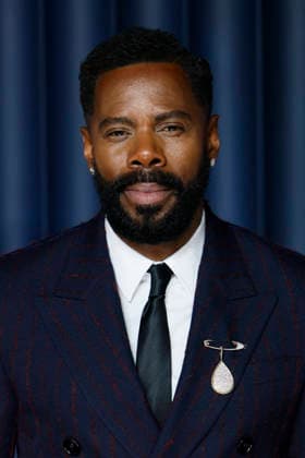 British Fashion Awards Gala Nigth - Red carpet LONDON, UK - DECEMBER 01: Colman Domingo poses at the photocall of British Fashion Awards held at Royal Albert Hall, on December 01st 2025 in London, Great Britain. Photo Marco Piovanotto Abacapress.com  Copyright: xPiovanottoxMarco ABACAx
