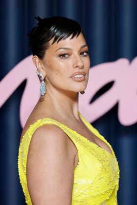 British Fashion Awards Gala Nigth - Red carpet LONDON, UK - DECEMBER 01: Ashley Graham poses at the photocall of British Fashion Awards held at Royal Albert Hall, on December 01st 2025 in London, Great Britain. Photo Marco Piovanotto Abacapress.com  Copyright: xPiovanottoxMarco ABACAx