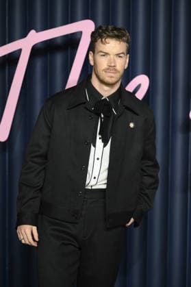 Celebrities attending the Fashion Awards 2025 at the Royal Albert Hall, London Featuring: Will Poulter Where: London, United Kingdom When: 01 Dec 2025 Credit: Cover Images **NOT AVAILABLE FOR HELLO MAGAZINE** EDITORIAL USE ONLY. NOT FOR USE BY NEWSPAPERS BASED IN THE UK. Copyright: xx coverimg55305922