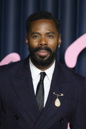Celebrities attending the Fashion Awards 2025 at the Royal Albert Hall, London Featuring: Colman Domingo Where: London, United Kingdom When: 01 Dec 2025 Credit: Cover Images **NOT AVAILABLE FOR HELLO MAGAZINE** EDITORIAL USE ONLY. NOT FOR USE BY NEWSPAPERS BASED IN THE UK. Copyright: xx coverimg55305928