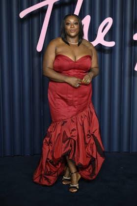 Celebrities attending the Fashion Awards 2025 at the Royal Albert Hall, London Featuring: Judi Love Where: London, United Kingdom When: 01 Dec 2025 Credit: Cover Images **NOT AVAILABLE FOR HELLO MAGAZINE** EDITORIAL USE ONLY. NOT FOR USE BY NEWSPAPERS BASED IN THE UK. Copyright: xx coverimg55305996