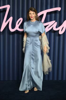 Celebrities attending the Fashion Awards 2025 at the Royal Albert Hall, London Featuring: Helena Christensen Where: London, United Kingdom When: 01 Dec 2025 Credit: Cover Images **NOT AVAILABLE FOR HELLO MAGAZINE** EDITORIAL USE ONLY. NOT FOR USE BY NEWSPAPERS BASED IN THE UK. Copyright: xx coverimg55305999