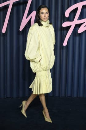 Celebrities attending the Fashion Awards 2025 at the Royal Albert Hall, London Featuring: Alexa Chung Where: London, United Kingdom When: 01 Dec 2025 Credit: Cover Images **NOT AVAILABLE FOR HELLO MAGAZINE** EDITORIAL USE ONLY. NOT FOR USE BY NEWSPAPERS BASED IN THE UK. Copyright: xx coverimg55306015