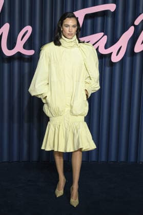 Celebrities attending the Fashion Awards 2025 at the Royal Albert Hall, London Featuring: Alexa Chung Where: London, United Kingdom When: 01 Dec 2025 Credit: Cover Images **NOT AVAILABLE FOR HELLO MAGAZINE** EDITORIAL USE ONLY. NOT FOR USE BY NEWSPAPERS BASED IN THE UK. Copyright: xx coverimg55306016