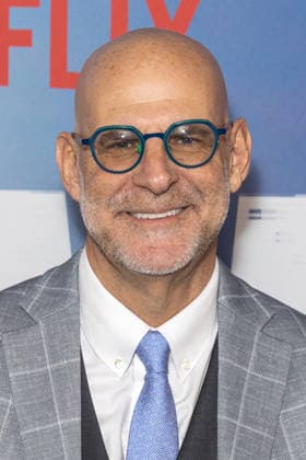 Harlan Coben’s Run Away launch event in London, UK - 01 Dec 2025 Harlan Coben attends the Run Away launch event, at the BFI Southbank in London. London United Kingdom Copyright: xPhilxLewisx xSOPAxImagesx HarlanCoben_RunAway-5262