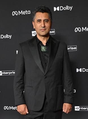 ˜Avatar Fire and Ash™ World Premiere Cliff Curtis arriving to the world premiere of Avatar Fire and Ash at the Dolby Theatre on December 1, 2025 in Hollywood, Ca. Hollywood Dolby Theatre California USA Copyright: xLisaxOConnor xAFF-USA.COMx