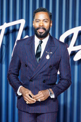 Colman Domingo arrives at The Fashion Awards 2025 at the Royal Albert Hall in London on 1st December 2025 Colman Domingo arrives at The Fashion Awards 2025 at the Royal Albert Hall in London on 1st December 2025, Credit:Manuela Langotsch Avalon United KIngdom, London, Royal Albert Hall  Copyright: xManuelaxLangotschx xAvalonx 1055911211