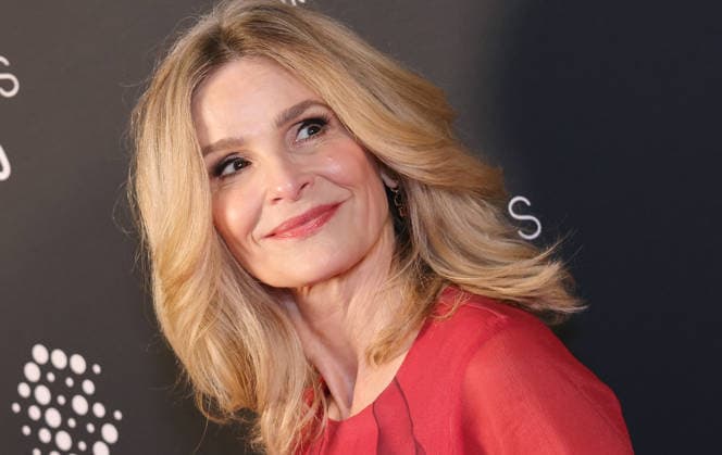 Sweetwater Screening - LA Kyra Sedgwick At The Los Angeles Special Screening Of Sweetwater -At The Academy Museum of Motion Pictures In Los Angeles CA, USA on December 01, 2025. Photo by Fati S ABACAPRESS.COM Los Angeles CA United States  Copyright: xFatixSadou ABACAPRESS.COMx