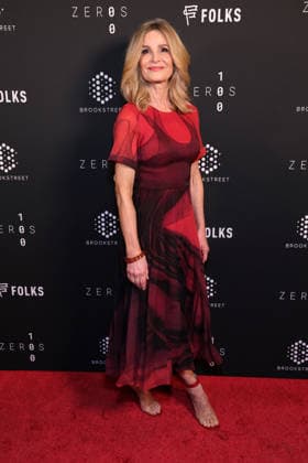 Sweetwater Screening - LA Kyra Sedgwick At The Los Angeles Special Screening Of Sweetwater -At The Academy Museum of Motion Pictures In Los Angeles CA, USA on December 01, 2025. Photo by Fati S ABACAPRESS.COM Los Angeles CA United States  Copyright: xFatixSadou ABACAPRESS.COMx