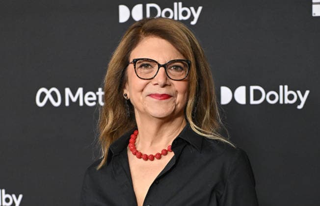 ˜Avatar Fire and Ash™ World Premiere Margery Simkin arriving to the world premiere of Avatar Fire and Ash at the Dolby Theatre on December 1, 2025 in Hollywood, Ca. Hollywood Dolby Theatre California USA Copyright: xLISAxOConnor xAFF-USA.COMx