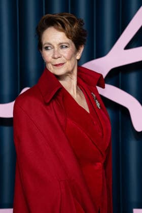 Fashion Awards 2025 - London Celia Imrie attends The Fashion Awards 2025 presented by Pandora at the Royal Albert Hall in London, UK on December 1, 2025. Photo by LounisPhotography ABACAPRESS.COM London United Kingdom  Copyright: xLounisPhotography ABACAx