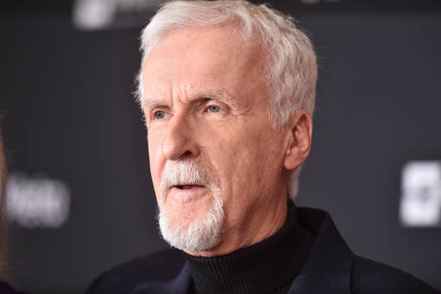 ˜Avatar Fire and Ash™ World Premiere James Cameron arriving to the world premiere of Avatar Fire and Ash at the Dolby Theatre on December 1, 2025 in Hollywood, Ca. Hollywood Dolby Theatre California USA Copyright: xLISAxOConnor xAFF-USA.COMx