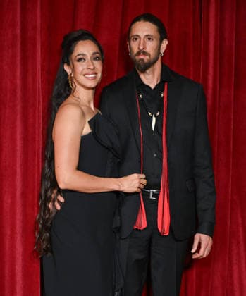 ˜Avatar Fire and Ash™ World Premiere Oona Chaplin arriving to the world premiere of Avatar Fire and Ash at the Dolby Theatre on December 1, 2025 in Hollywood, Ca. Hollywood Dolby Theatre California USA Copyright: xLISAxOConnor xAFF-USA.COMx