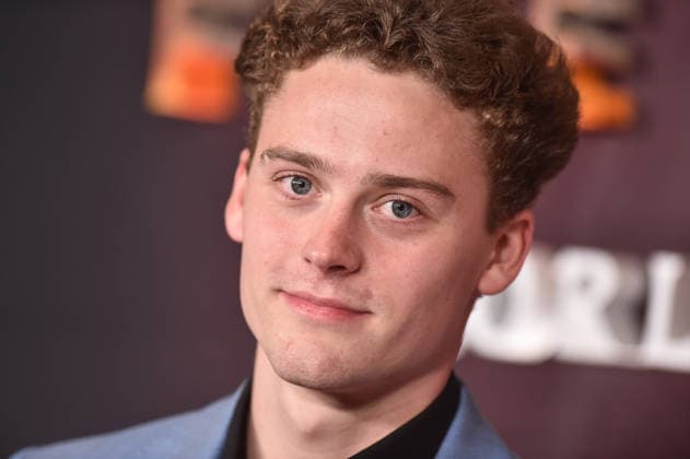 ˜Avatar Fire and Ash™ World Premiere Britain Dalton arriving to the world premiere of Avatar Fire and Ash at the Dolby Theatre on December 1, 2025 in Hollywood, Ca. Hollywood Dolby Theatre California USA Copyright: xLISAxOConnor xAFF-USA.COMx