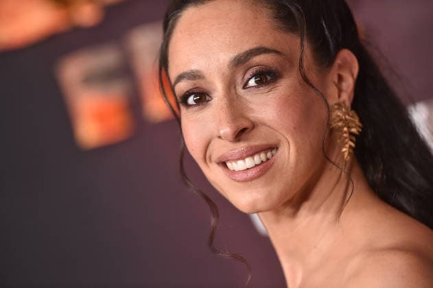 ˜Avatar Fire and Ash™ World Premiere Oona Chaplin arriving to the world premiere of Avatar Fire and Ash at the Dolby Theatre on December 1, 2025 in Hollywood, Ca. Hollywood Dolby Theatre California USA Copyright: xLISAxOConnor xAFF-USA.COMx