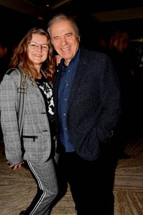Doris Guenther Sigl Saenger Musician Munich 01 12 025 Hotel Vierjahreszeiten Kempinski Book Presentation by Fritz Egner Presenter My Life Between Rhythm and Blues in Munich Photo Munich