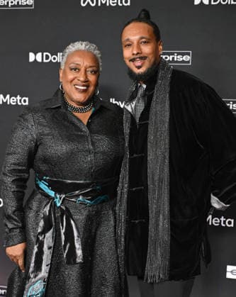 ˜Avatar Fire and Ash™ World Premiere CCH Pounder arriving to the world premiere of Avatar Fire and Ash at the Dolby Theatre on December 1, 2025 in Hollywood, Ca. Hollywood Dolby Theatre California USA Copyright: xLISAxOConnor xAFF-USA.COMx
