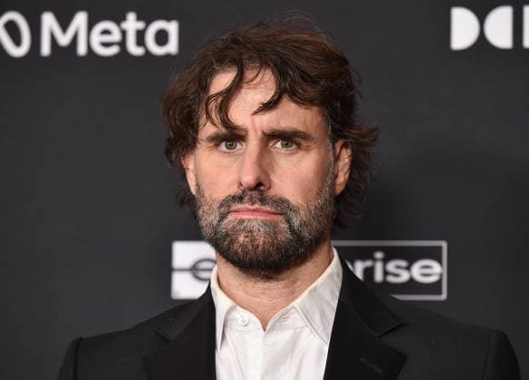 ˜Avatar Fire and Ash™ World Premiere Andrew Wyatt arriving to the world premiere of Avatar Fire and Ash at the Dolby Theatre on December 1, 2025 in Hollywood, Ca. Hollywood Dolby Theatre California USA Copyright: xLISAxOConnor xAFF-USA.COMx