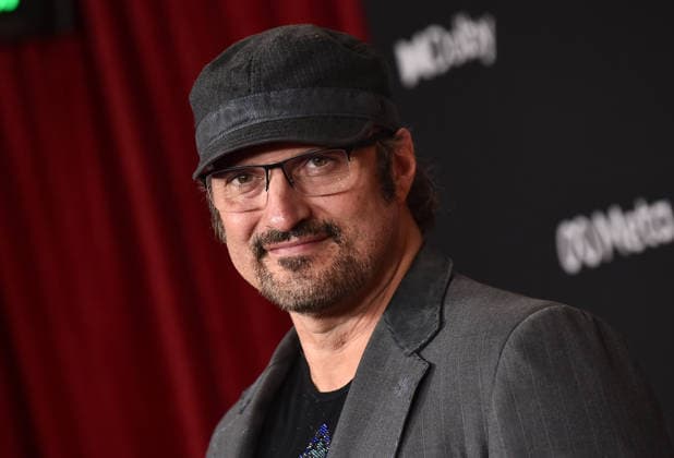 ˜Avatar Fire and Ash™ World Premiere Robert Rodriguez arriving to the world premiere of Avatar Fire and Ash at the Dolby Theatre on December 1, 2025 in Hollywood, Ca. Hollywood Dolby Theatre California USA Copyright: xLISAxOConnor xAFF-USA.COMx