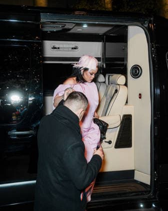 Rihanna Arrivals at the 35th Gotham Film Awards at Cipriani Wall Street in New York City on December 01, 2025 UrbanxDivinity Bestimage 35th Gotham Film Awards at Cipriani Wall Street on December 01, 2025 in New York City New York Etats Unis  Copyright: xUrbanxDivinityx xBestimagexUrbanxDivinityx xBestimagex