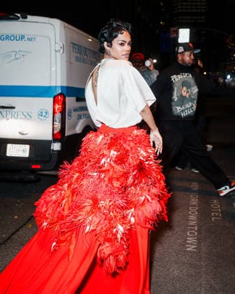 Teyana Taylor Arrivals at the 35th Gotham Film Awards at Cipriani Wall Street in New York City on December 01, 2025 UrbanxDivinity Bestimage 35th Gotham Film Awards at Cipriani Wall Street on December 01, 2025 in New York City New York Etats Unis  Copyright: xUrbanxDivinityx xBestimagexUrbanxDivinityx xBestimagex