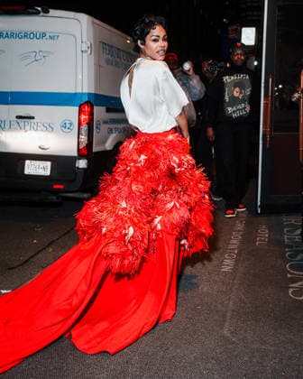 Teyana Taylor Arrivals at the 35th Gotham Film Awards at Cipriani Wall Street in New York City on December 01, 2025 UrbanxDivinity Bestimage 35th Gotham Film Awards at Cipriani Wall Street on December 01, 2025 in New York City New York Etats Unis  Copyright: xUrbanxDivinityx xBestimagexUrbanxDivinityx xBestimagex