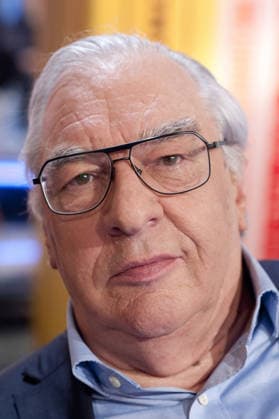Portrait of Didier Decoin 09 03 2017 Witi De TERA Opale.photo RECORD DATE NOT STATED *** Portrait of Didier Decoin 09 03 2017 Witi De TERA Opale photo RECORD DATE NOT STATED  Copyright: x WitixDexTERA Opale.photox