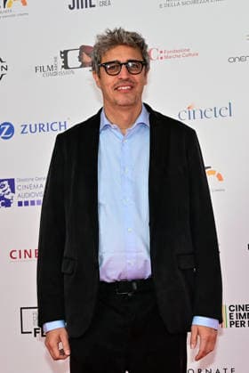 Sorrento (Na) 02 12 2025 Professional Cinema Days In the photo: Pif  Copyright: xRobertoxJandolix xipa-agency.netx xRobertoxJandolix IPA_Agency_IPA68632089
